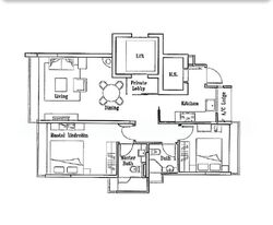 Fontaine Parry (D19), Condominium #623684231